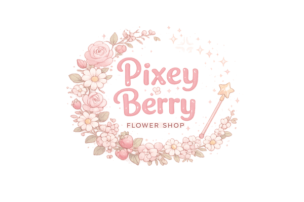PixeyBerry