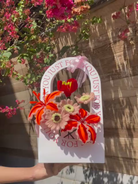 Tiger Lilies Banquet